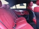MERCEDES AMG CLS-CLASS