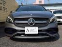 MERCEDES AMG A-CLASS