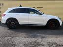 MERCEDES AMG GLC