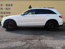 MERCEDES AMG GLC
