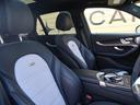 MERCEDES AMG GLC