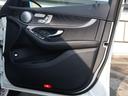 MERCEDES AMG GLC