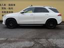 MERCEDES BENZ GLE