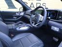 MERCEDES BENZ GLE