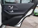 MERCEDES BENZ GLE