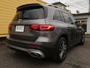 MERCEDES AMG GLB