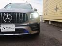 MERCEDES AMG GLB