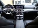 MERCEDES AMG E-CLASS