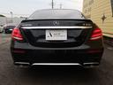 MERCEDES AMG E-CLASS