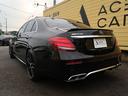 MERCEDES AMG E-CLASS