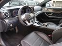 MERCEDES AMG E-CLASS