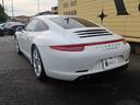 ９１１カレラ４Ｓ　９９１．１ＮＡモデル　スポクロ　スポエグ　ＰＡＳＭ　カレラレッドレザーインテリア　ＢＯＳＥ　電動格納ミラー　スポーツデザインステアリング　左ハンドル　クルコン　ポルシェエンボスヘッドレスト（24枚目）