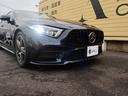MERCEDES BENZ CLS-CLASS