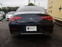 MERCEDES BENZ CLS-CLASS