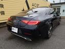 MERCEDES BENZ CLS-CLASS