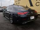 MERCEDES BENZ CLS-CLASS