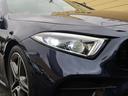 MERCEDES BENZ CLS-CLASS