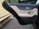 MERCEDES BENZ CLS-CLASS