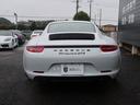911カレラGTS 991.1NAモデル 左ハンドル GTSインテリアPKG シートヒーター スポーツクロノPKG スポーツエグゾースト PASM スポーツデザインステアリング ガーズレッドシートベルト(14枚目)