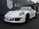 911カレラGTS 991.1NAモデル 左ハンドル GTSインテリアPKG シートヒーター スポーツクロノPKG スポーツエグゾースト PASM スポーツデザインステアリング ガーズレッドシートベルト(18枚目)