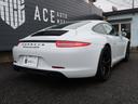911カレラGTS 991.1NAモデル 左ハンドル GTSインテリアPKG シートヒーター スポーツクロノPKG スポーツエグゾースト PASM スポーツデザインステアリング ガーズレッドシートベルト(19枚目)