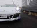 911カレラGTS 991.1NAモデル 左ハンドル GTSインテリアPKG シートヒーター スポーツクロノPKG スポーツエグゾースト PASM スポーツデザインステアリング ガーズレッドシートベルト(22枚目)