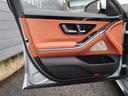 S500 4マチック AMGライン レザーEXC ベーシックPKG サンルーフ Burmester ARヘッドアップディスプレイ 3Dコックピットディスプレイ 茶革 ベンチレーション 全席シートヒーター エアバランスPKG(37枚目)