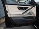 Ｓ４００ｄ　４マチック　ＡＭＧライン　レザーＥＸＣ　マキアートベージュ　ベーシックＰＫＧ　サンルーフ　Ｂｕｒｍｅｓｔｅｒ　ＡＲヘッドアップディスプレイ　３Ｄコックピットディスプレイ　ベンチレーション　全席シートヒーター　エアバランスＰＫＧ（34枚目）