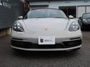 718ボクスター スポーツデザインPKG カレラS20インチAW スポクロ スポエグ シートヒーター PDLS付キセノンライト ACC レーンチェンジアシスト 2ゾーンAAC 電動格納ミラー エントリードライブ(19枚目)