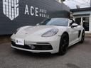 718ボクスター スポーツデザインPKG カレラS20インチAW スポクロ スポエグ シートヒーター PDLS付キセノンライト ACC レーンチェンジアシスト 2ゾーンAAC 電動格納ミラー エントリードライブ(24枚目)