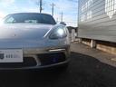 718ケイマン スポーツクロノPKG GTシルバーメタリック シートヒーター エントリードライブ オートエアコン 電動格納ミラー スモーカーPKG 718ケイマンS19インチAW 7速PDK PCMナビ(23枚目)