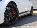 Cクラス C63 S エディション1 350台限定車 左H エクスクルーシブPKG AMGパフォーマンスシート/ステアリング Burmester HUD エアバランスPKG レッドシートベルト パワーシート シートヒーター 専用デカール 中古車画像_3