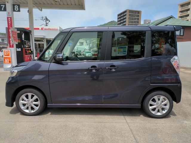 日産 デイズルークス