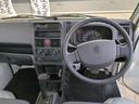 キャリイトラック ＫＣ　軽トラック　三方開　ＡＴ　ＥＴＣ　エアコン　運転席エアバッグ　助手席エアバッグ（3枚目）