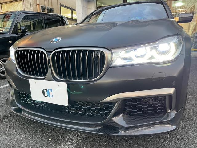 ＢＭＷ ７シリーズ