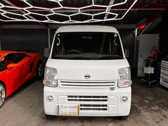 NV100クリッパーバン (2枚目)