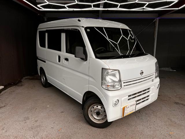 NV100クリッパーバン (3枚目)