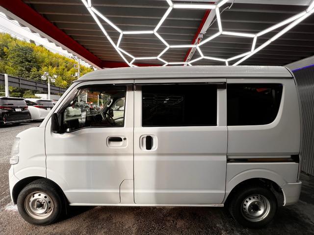 NV100クリッパーバン (6枚目)