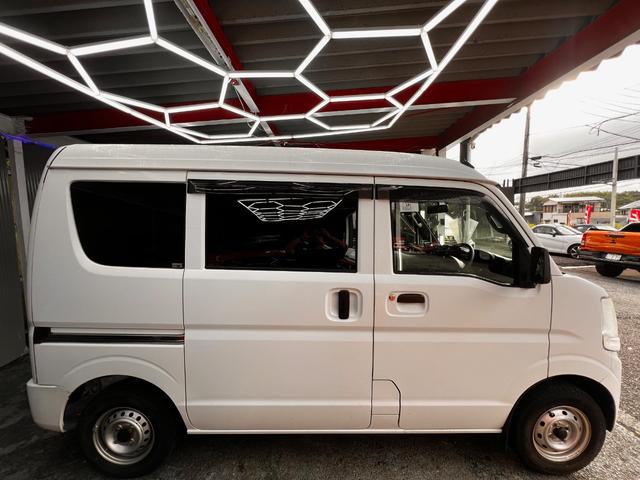 NV100クリッパーバン (7枚目)