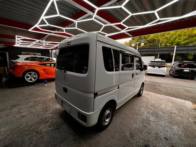 NV100クリッパーバン (8枚目)