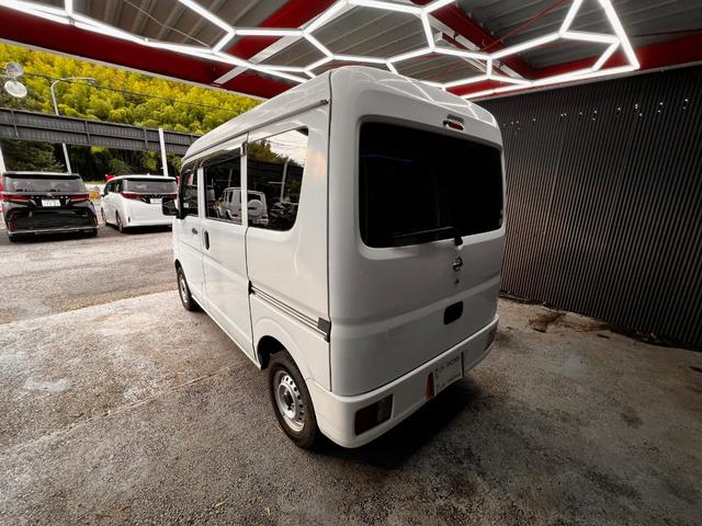 NV100クリッパーバン (10枚目)