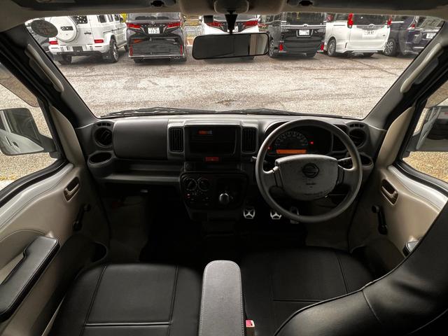 NV100クリッパーバン (11枚目)