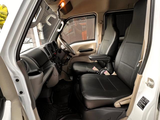 NV100クリッパーバン (12枚目)