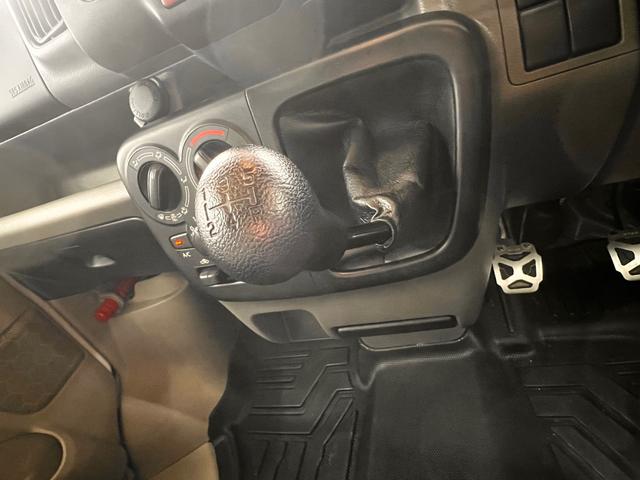 NV100クリッパーバン (14枚目)