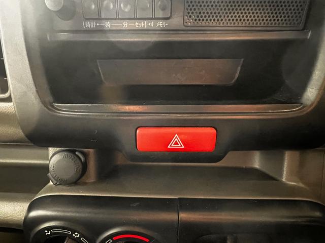 NV100クリッパーバン (18枚目)