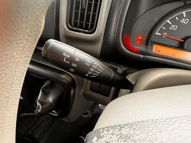 NV100クリッパーバン (19枚目)