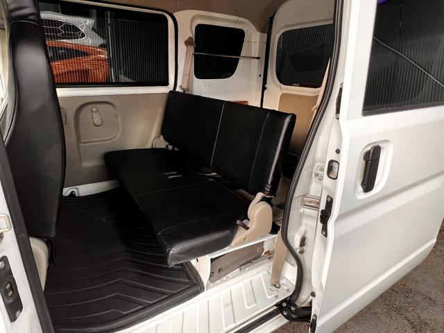 NV100クリッパーバン (22枚目)