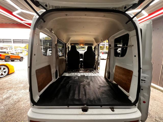 NV100クリッパーバン (26枚目)