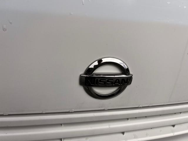 NV100クリッパーバン (31枚目)