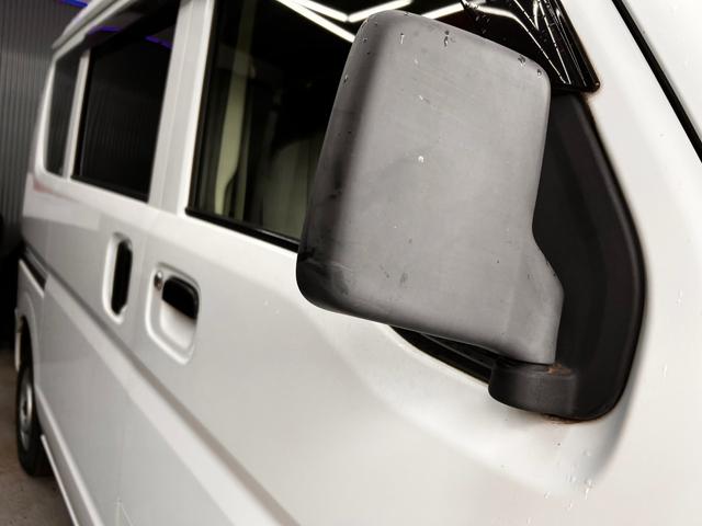 NV100クリッパーバン (32枚目)